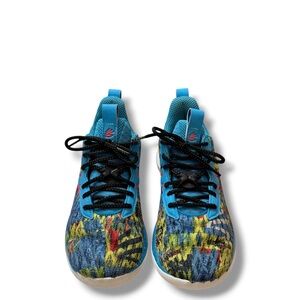 Under Armour Curry Flow 10 Sour Then Sweet Women’s 10